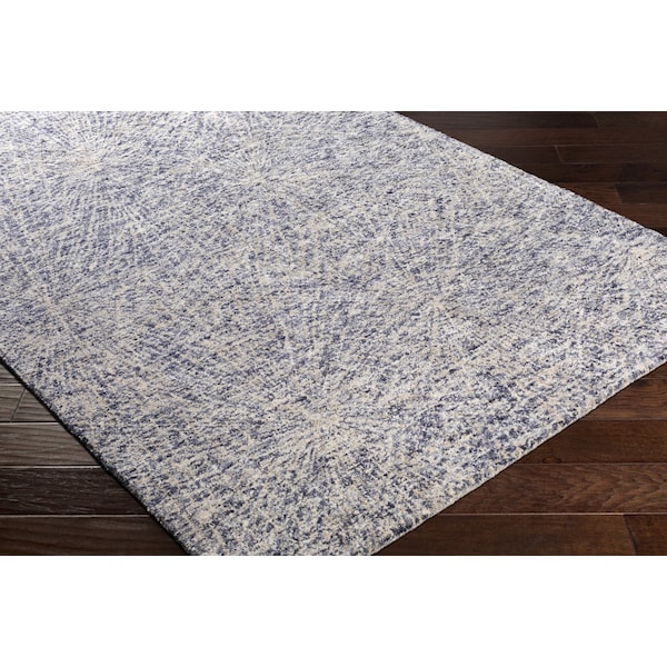 Falcon FLC-8008 Handmade Area Rug